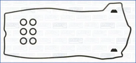 Прокладка клапанной крышки к-т AJUSA 56002400