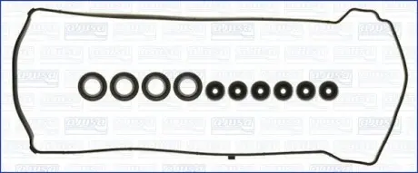 Комплект прокладок клапанної кришки Honda Accord VII 2.0 03- AJUSA 56029300