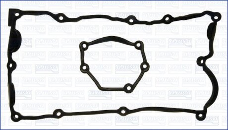 Прокладка кришки клапанів к-кт BMW 3(E46) 316i 1.8 02-05, (E46) 318i 2.0 01-05, BMW X3(E83) 2.0i 05-11 AJUSA 56033200