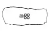 Прокладка клапанной крышки к-кт Hyundai Gets/I20/I30/IX20/Kia Ceed/Soul 1.4-1.6 05- AJUSA 56045600 (фото 1)