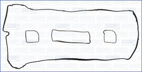 Прокладка кришки клапанів к-кт FORD MONDEO 2.0EcoBoost 10-15 VOLVO V60 2.0 10-14, V70 2.0T 09-14 AJUSA 56048100