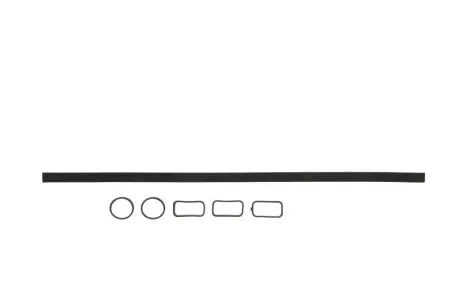 Комплект прокладок ODMA клапанної кришки Nissan Qashqai Ii, X-Trail, Opel Vivaro B 1.6D 04.11- AJUSA 56057900