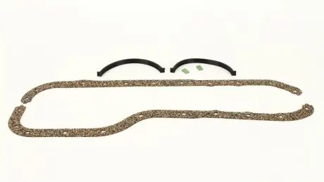 К-кт прокладок піддона Ford 1.3/1.6/1.8/2.0 Ohc AJUSA 59003000
