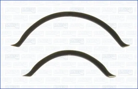 Комплект прокладок масляного піддону Nissan Maxima III 3.0 95-00/Teana 3.5 i V6 03- AJUSA 59010400