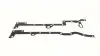 Комплект прокладок поддона Set верх. Ford 2.0TDCI 00- AJUSA 59014100 (фото 1)