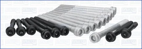 Болт ГБЦ AJUSA 81009200