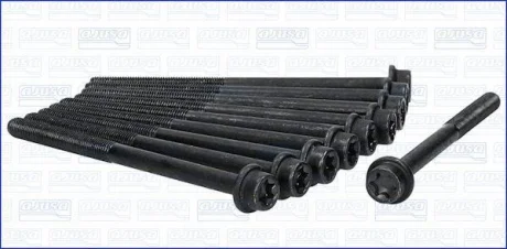 Болти головки цилiндра к-т AJUSA 81035200