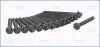 Гвинт ГБЦ комплект JEEP CHEROKEE 2.5/2.8CRD 01-08 CHRYSLER VOYAGER 2.5/2.8CRD 04-08 AJUSA 81063900 (фото 2)