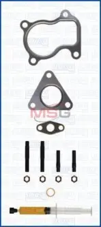 Комплект прокладок турбіни GARRETT GT1544S AUDI A2 (8Z0) 00-05 AJUSA JTC11004
