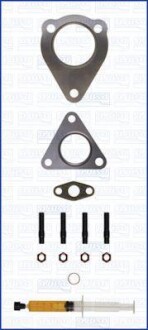 Комплект прокладок из разных материалов AJUSA JTC11008