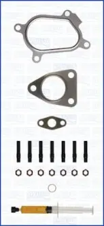Монтажный комплект турбины Nissan Interstar/Opel Movano/Renault Master II 2.2dCi/DTI 09.00- AJUSA JTC11238