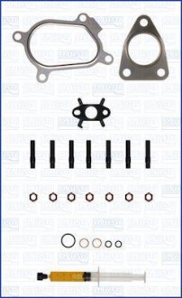 Комплект прокладок из разных материалов AJUSA JTC11240