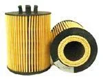Фільтр оливи ALCO MD349