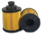 Фільтр оливи ALCO MD547