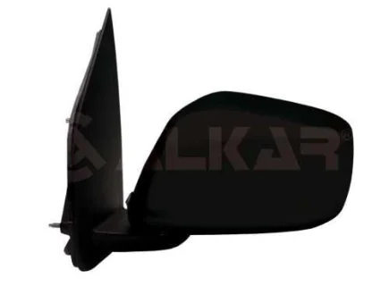 Дзеркало заднього виду (під фарбування) Nissan Pathfinder 05- (L) (електро) ALKAR 6101558