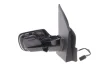 Зеркало заднего вида (под покраску) Ford Fusion 02-12 (R) (электро/подогрев) ALKAR 6140389 (фото 9)