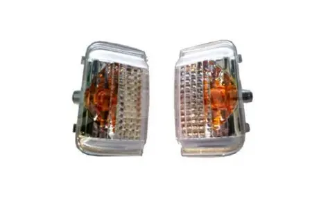 Пок.поворота в фаре, лівий orange, W16W, 2 Pins, CT[OE 6325H3 ] ALKAR 6203922