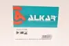 Дзеркало заднього виду (елемент) ALKAR 6342128 (фото 6)