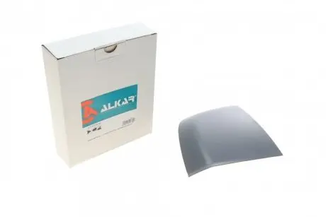 Фото зеркало заднего вида (элемент) ALKAR 6342929 Зеркало заднего вида (элемент) ALKAR 6342929