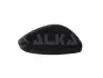 Кришка дзеркала (R) Citroen C3/C4 Cactus/Peugeot 208/2008 12- ALKAR 6344296 (фото 1)