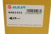 Зеркало заднего вида (элемент) ALKAR 6401431 (фото 7)