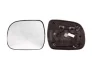 Скло дзеркала Toyota Hilux VII 05-15 (R) ALKAR 6402036 (фото 1)