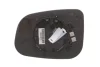 Стекло зеркала (с подогревом) Volvo C30/C70/S40/S60/S80/V40/V50/V60/V70 05-18 (R) ALKAR 6472598 (фото 3)