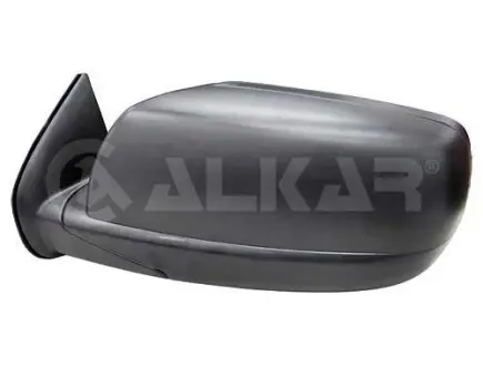Дзеркало заднього виду Ford Ranger 05- (L) (електро) ALKAR 9027404