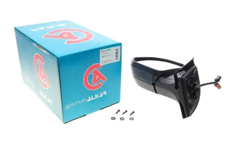Зеркало заднего вида ALKAR 9225998