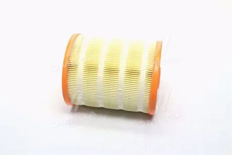 Фільтр повітряний ALPHA FILTER AF0211