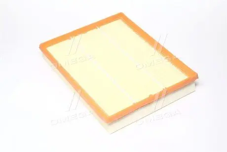 Фільтр повітряний (Opel Astra) ALPHA FILTER AF1610