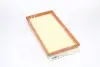 Фільтр повітряний (Seat, Skoda Fabia, VW) ALPHA FILTER AF1613 (фото 1)