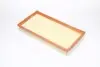 Фільтр повітряний (Seat, Skoda Fabia, VW) ALPHA FILTER AF1613 (фото 3)