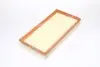 Фільтр повітряний (Seat, Skoda Fabia, VW) ALPHA FILTER AF1613 (фото 4)