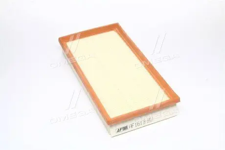 Фільтр повітряний (Seat, Skoda Fabia, VW) ALPHA FILTER AF1613