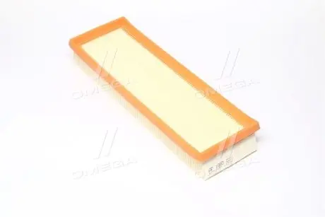 ЕФ повітряний (Nissan, Renault Clio) ALPHA FILTER AF1660