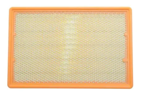 Фільтр повітряний (Mitsubishi Pajero) ALPHA FILTER AF1737S
