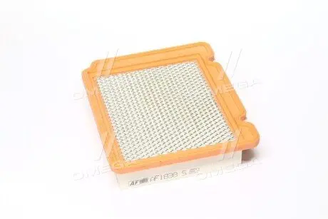 Фільтр повітряний (Aveo) ALPHA FILTER AF1838s