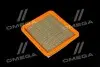 Фильтр воздушный (Chery) ALPHA FILTER AF1839s (фото 1)