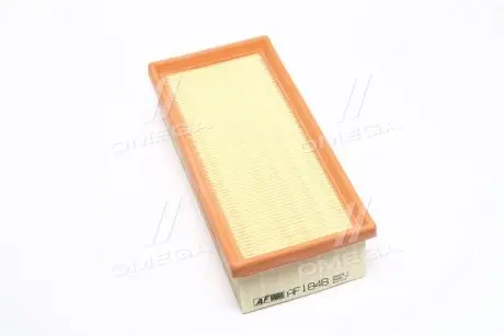 ЕФ повітряний (Mitsubishi) ALPHA FILTER AF1848