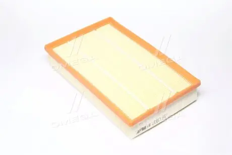 Фільтр повітряний (VW Transporter T5,03-) ALPHA FILTER AF1860