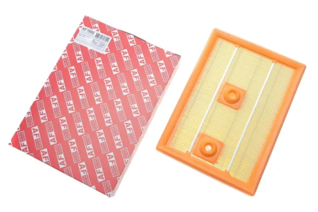 Фильтр воздушный ALPHA FILTER AF1892