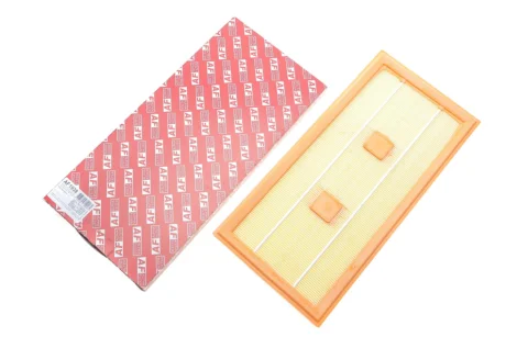 Фільтр повітряний ALPHA FILTER AF1938