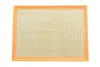 Фільтр повітряний (TOYOTA HiLux VIII, Fortuner, Kijang Innova) ALPHA FILTER AF1996s (фото 1)