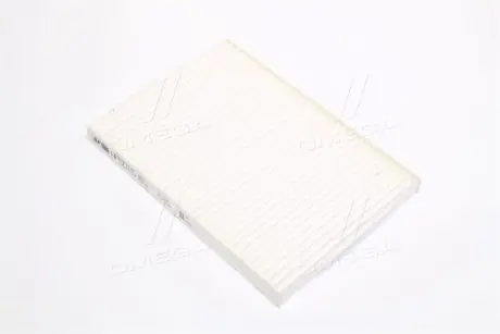 Фільтр салону ALPHA FILTER AF5015