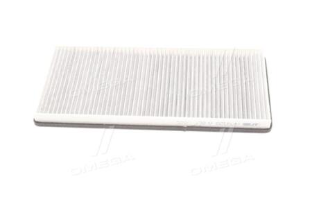 Фільтр салону ALPHA FILTER AF5029a