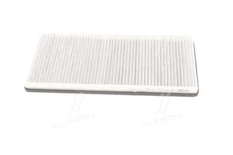 Фільтр салону ALPHA FILTER AF5029a