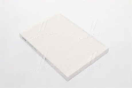 Фільтр салону ALPHA FILTER AF5050