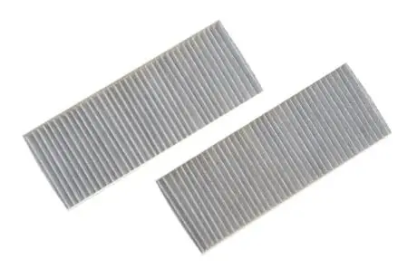 Фільтр салону ALPHA FILTER AF5067A
