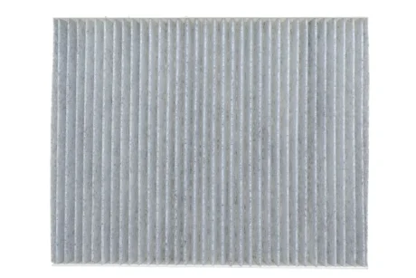 Фільтр салону вугільний ALPHA FILTER AF5080A